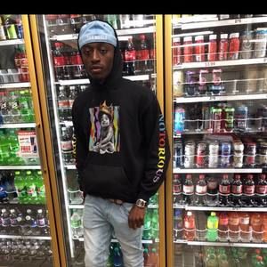 Meet your Posher, Ty